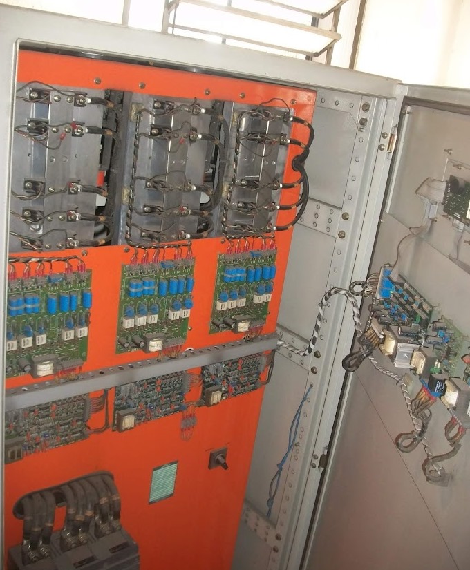 NR-10 Seg. em Instalação Elétrica